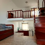 Aegean Lägenhetshotell