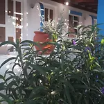 Lägenhetshotell Aegean *