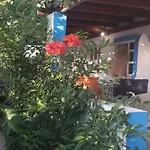 Aegean Lägenhetshotell