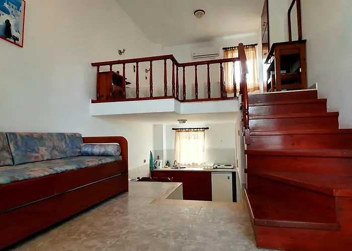 Aegean 公寓式酒店