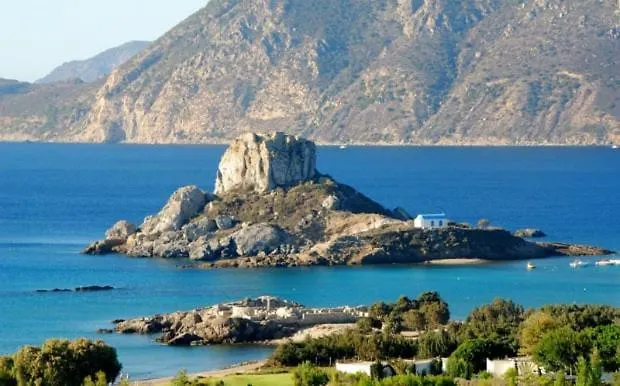 Aegean * 克法洛斯