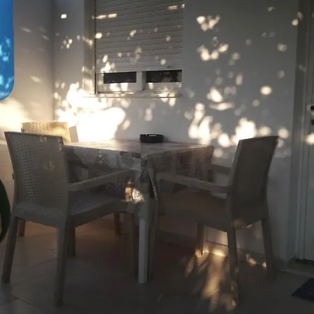 Appart hôtel Aegean