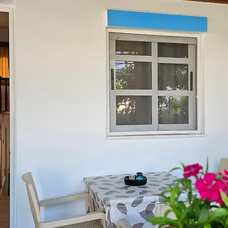 Aegean Appart hôtel *