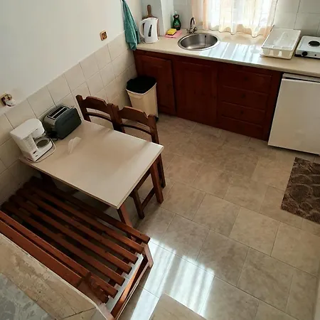 Appart hôtel Aegean