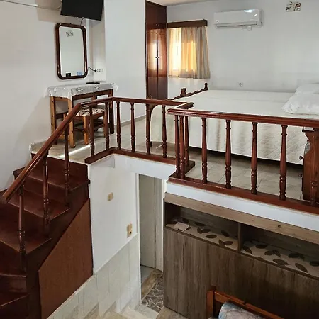 Aegean Appart hôtel *