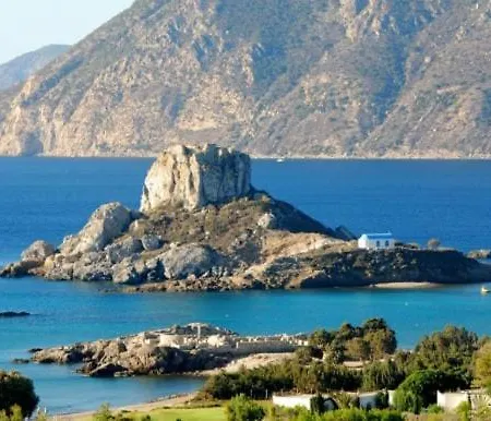 Aegean * Kéfalos