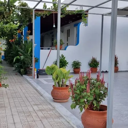 Appart hôtel Aegean