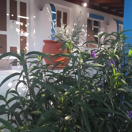 Appart hôtel Aegean *