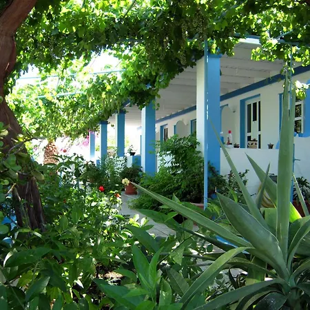 Appart hôtel Aegean