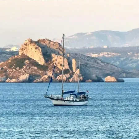 Aegean Appart hôtel Kéfalos