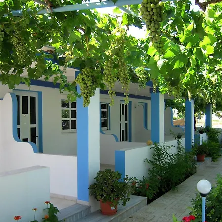 Aegean Appart hôtel Kéfalos