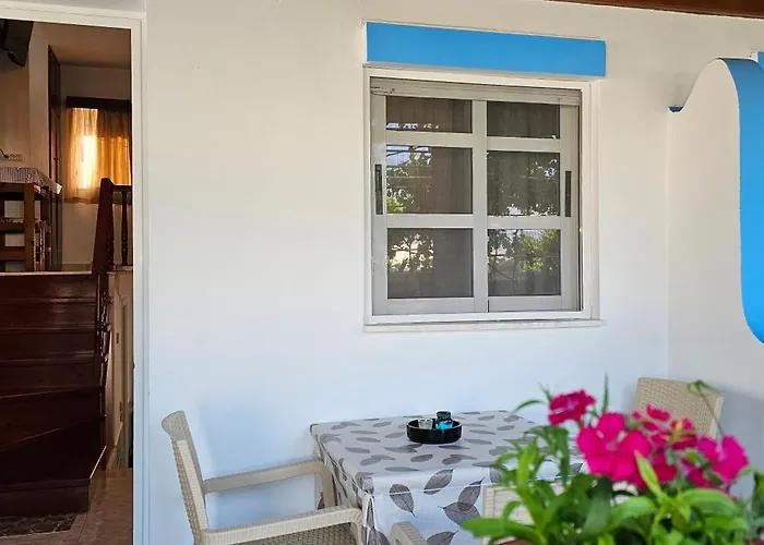 Aegean شقة فندقية *