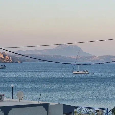 Aegean Kéfalos